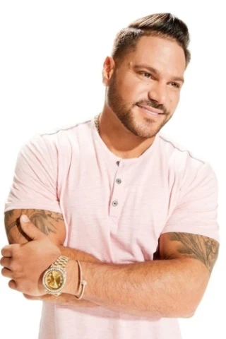 Ronnie Magro