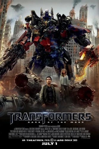 Theatrical Poster (USA)