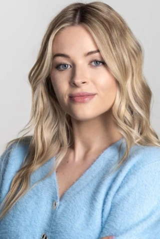 Georgia Williams