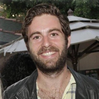 Dan Levy Dagerman