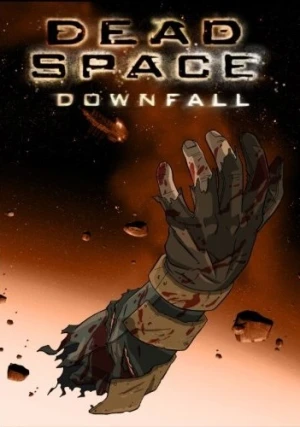 DVD Cover (Anchor Bay)