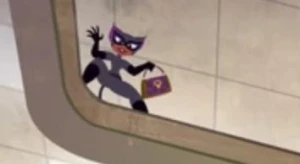#PurseScratcher