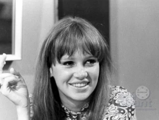 Michèle Mercure
