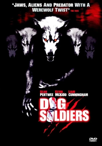 DVD Cover (Twentieth Century Fox)