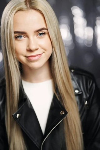 Rose Robinson