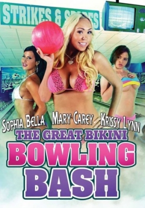 DVD Cover (Bayview Entertainment)