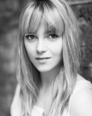 Laura McAlpine