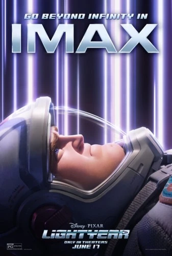 Theatrical Poster (USA)