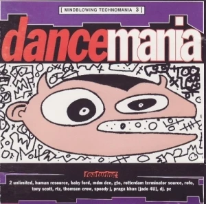 Mindblowing Technomania 3