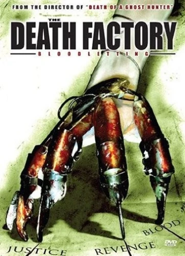 DVD Cover (Well Go USA)