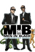 Men In Black: The Series: Season 4