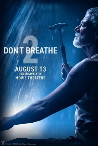Theatrical Poster (USA)