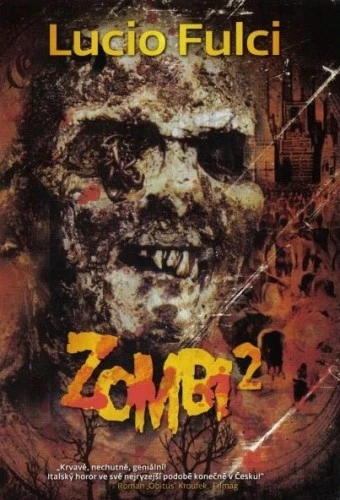 Theatrical Poster (Poland)