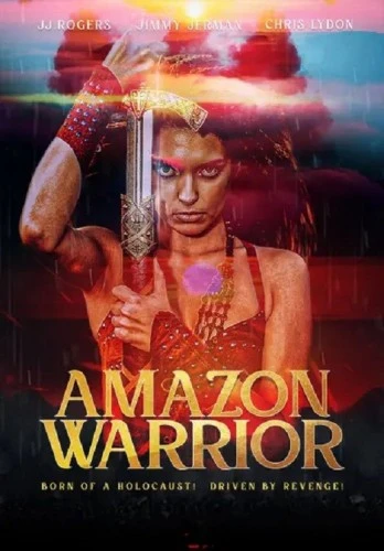 Theatrical Poster