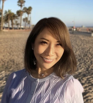 Yumiko Aoyagi
