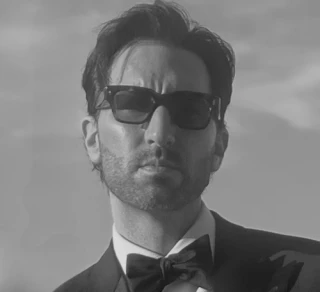 Benjamin Riley