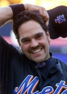 Mike Piazza