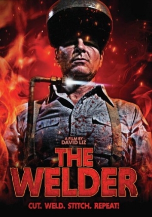 DVD Cover (Allied Vaughn)