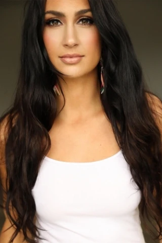 Jade Marie Scopes