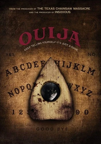 DVD Cover (Universal)