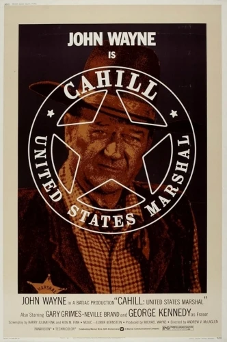 Theatrical Poster (USA)