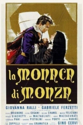 Theatrical Poster (Italy)