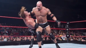 Raw Roulette 2003