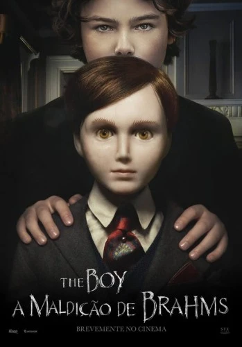 Theatrical Poster (Spanish)