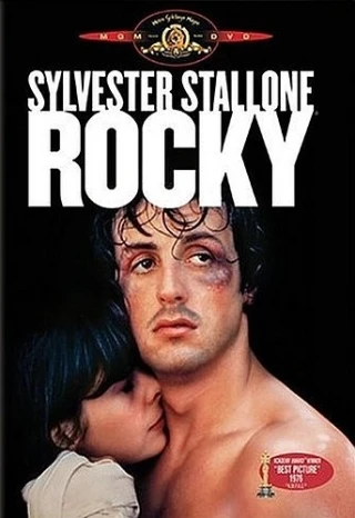 Rocky