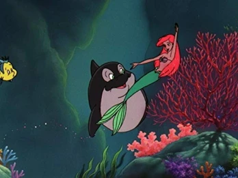 Whale of a Tale