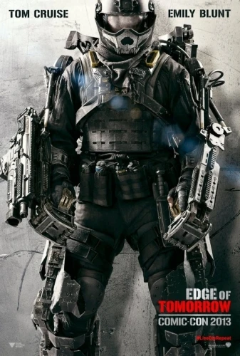 Theatrical Poster (USA)