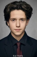 Kai Harris