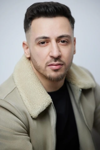Mo Firuzzi