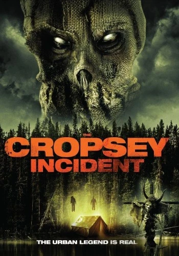 DVD Cover (Wild Eye Releasing)