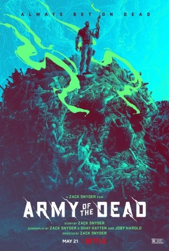 Theatrical Poster (USA)