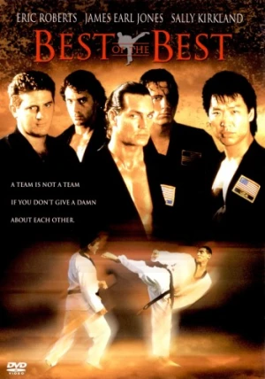 DVD Cover (Sony Home Entertainment)