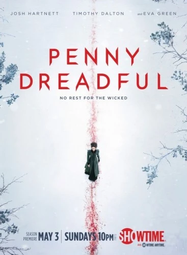 Theatrical Poster (USA)