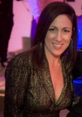 Angela Palmieri