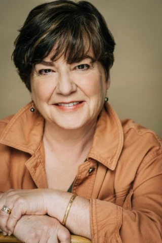 Suzanne Ouellette
