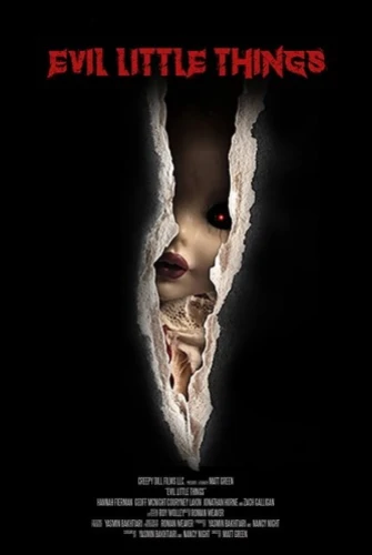 Theatrical Poster