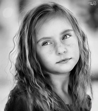 Natasha Kerfoot