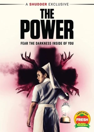 DVD Cover (Shudder)