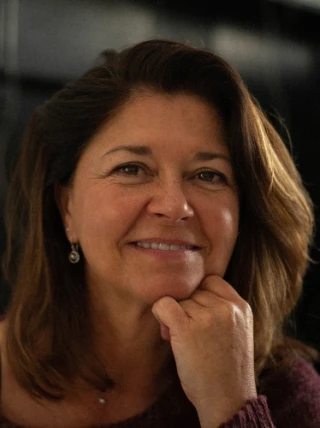 Susan Simnett