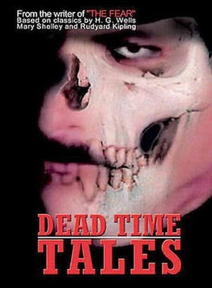 DVD Cover (Dead Alive Productions)