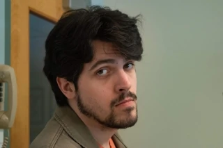 Kyle Kleege