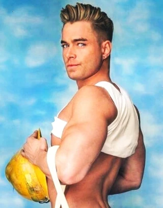 Colin Hart