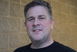 Douglas J. Corcoran