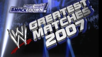 WWE Best of 2007