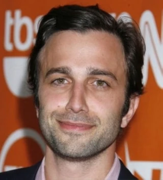 Mike Damus