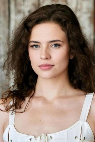 Faith West